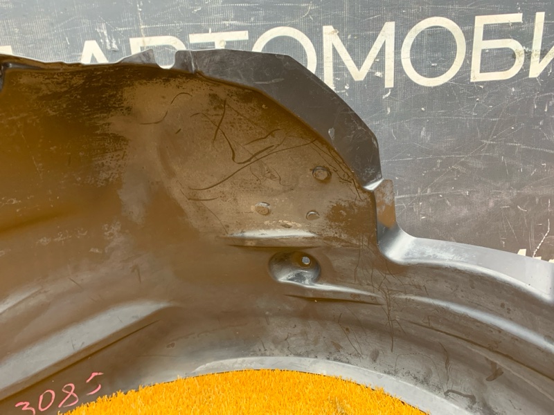 подкрылок, 2000 рублей, Красноярск