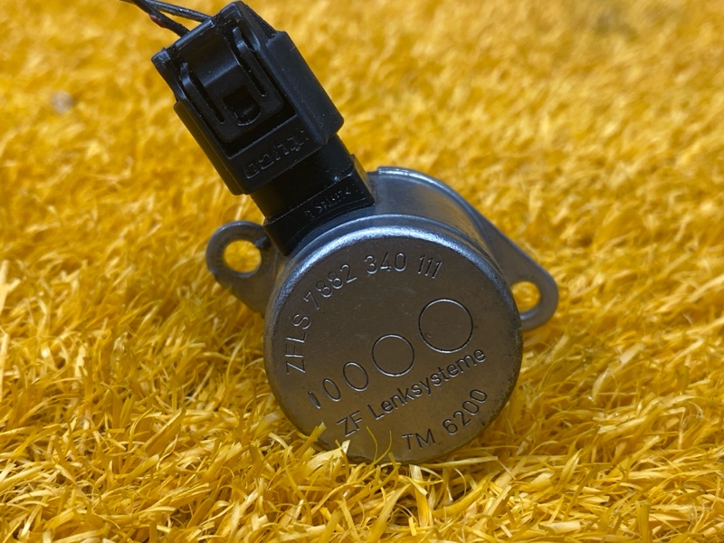 Сервотроник(клапан рулевой рейки), 3000 рублей, Красноярск