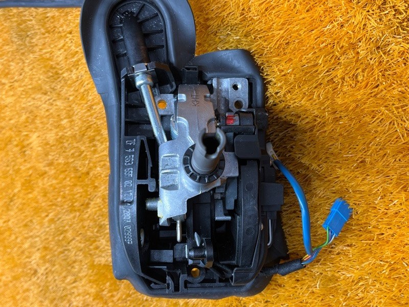 селектор акпп, 2000 рублей, Красноярск