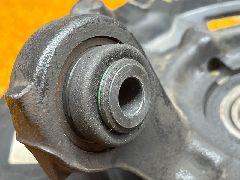 ступица, 7000 рублей, Красноярск