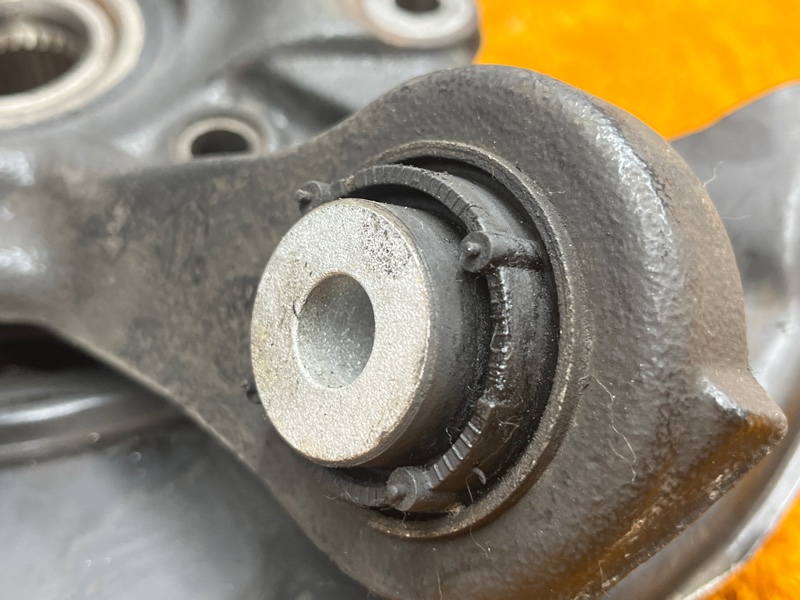 ступица, 7000 рублей, Красноярск