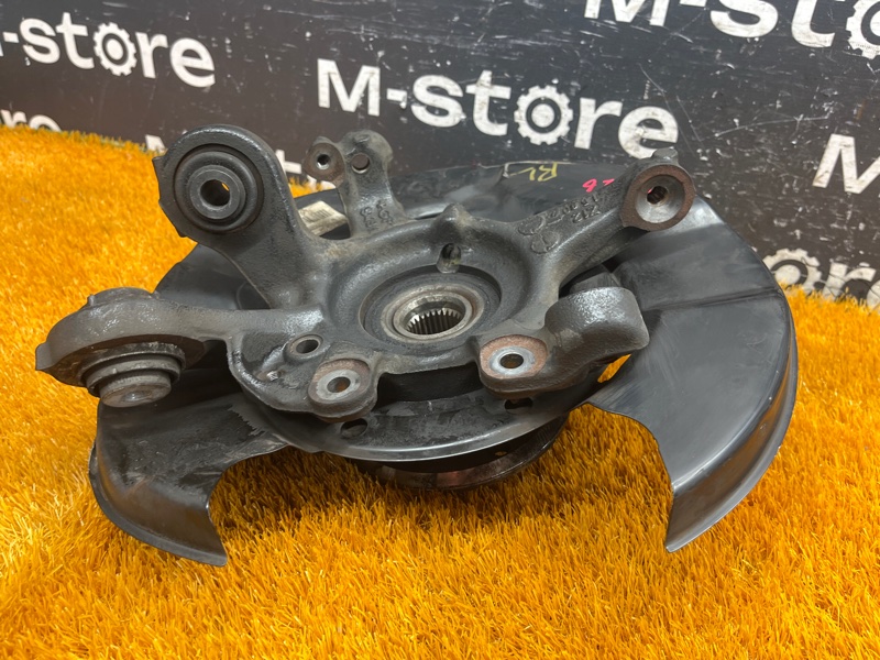 ступица, 7000 рублей, Красноярск