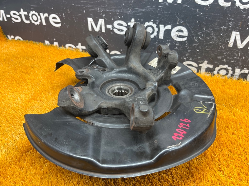 ступица, 7000 рублей, Красноярск