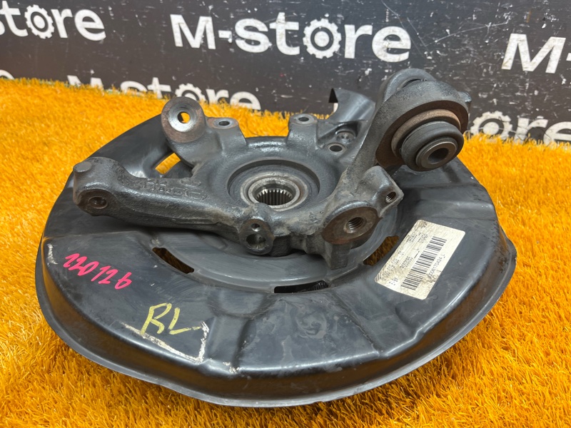 ступица, 7000 рублей, Красноярск