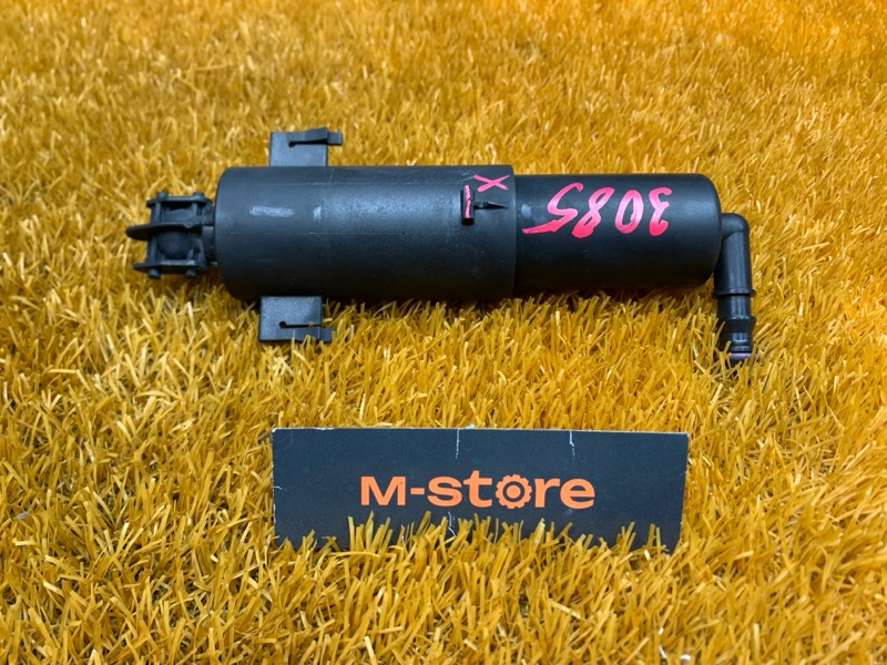 Форсунка омывателя фары, 1500 рублей, Красноярск