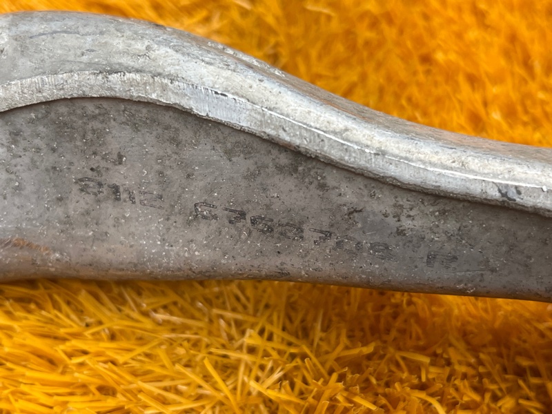 Рычаг подвески нижний, 2000 рублей, Красноярск