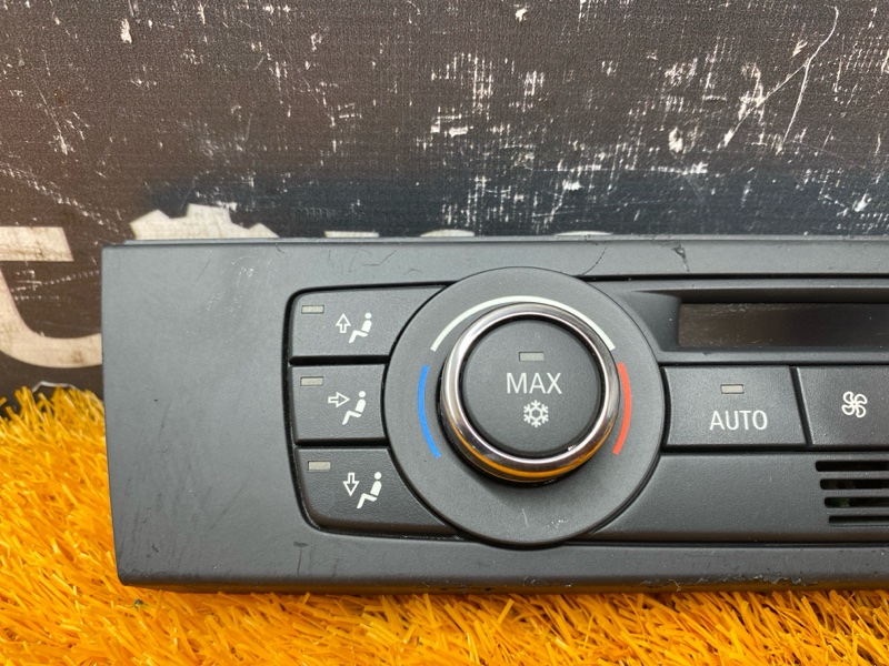 блок управления климат-контролем, 2000 рублей, Красноярск