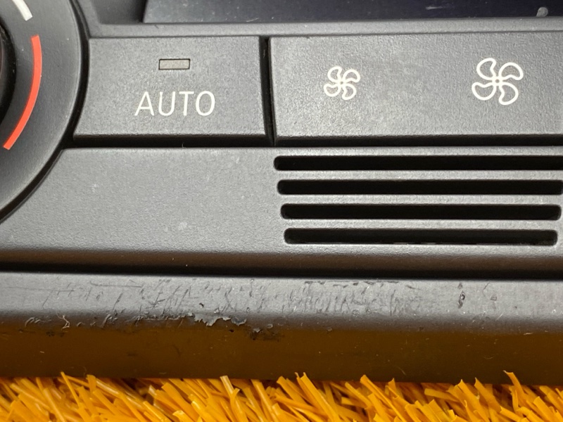 блок управления климат-контролем, 2000 рублей, Красноярск