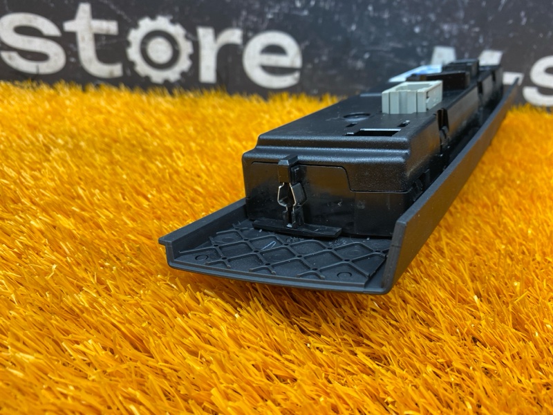 блок управления климат-контролем, 2000 рублей, Красноярск