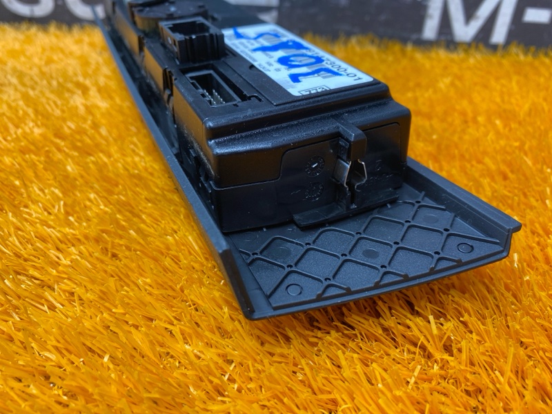 блок управления климат-контролем, 2000 рублей, Красноярск