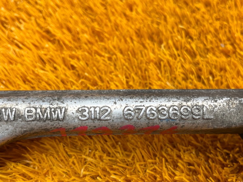 Рычаг подвески нижний, 2500 рублей, Красноярск