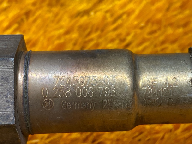 Датчик кислорода, 1000 рублей, Красноярск