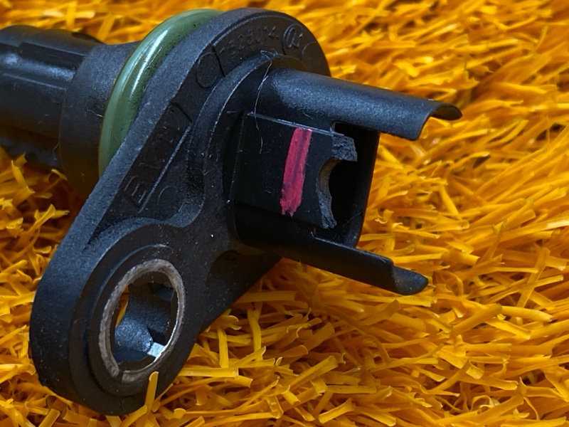 Датчик положения распредвала, 400 рублей, Красноярск