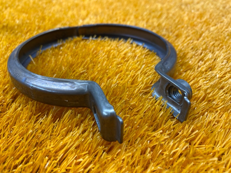 Хомут турбины, 600 рублей, Красноярск