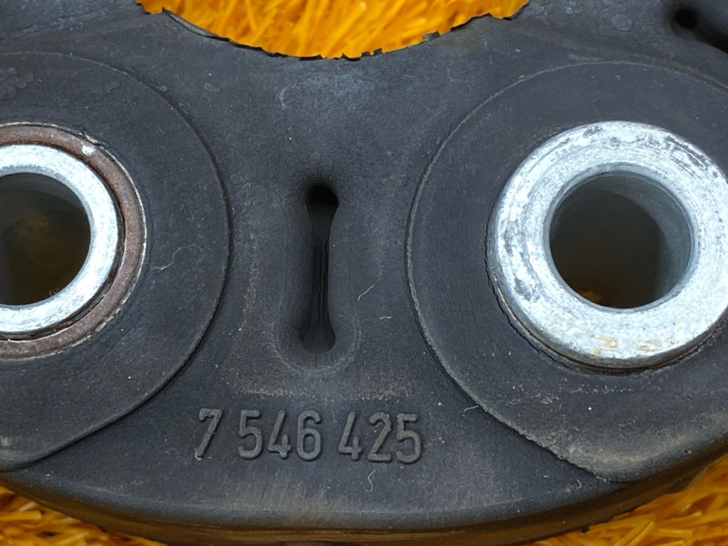 муфта карданного вала, 3000 рублей, Красноярск