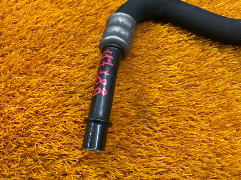 трубка масляная, 6500 рублей, Красноярск