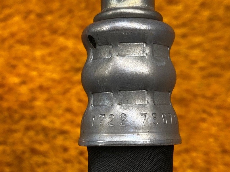 трубка масляная, 6500 рублей, Красноярск