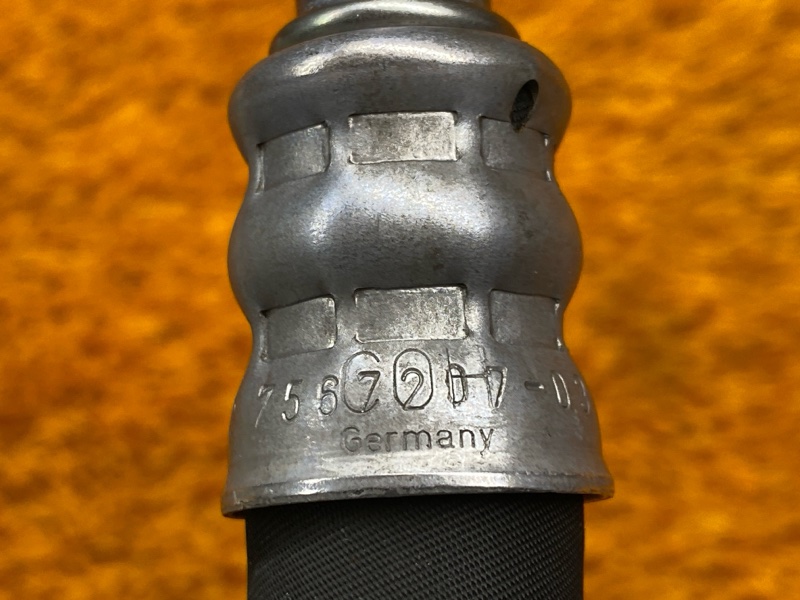 трубка масляная, 6500 рублей, Красноярск