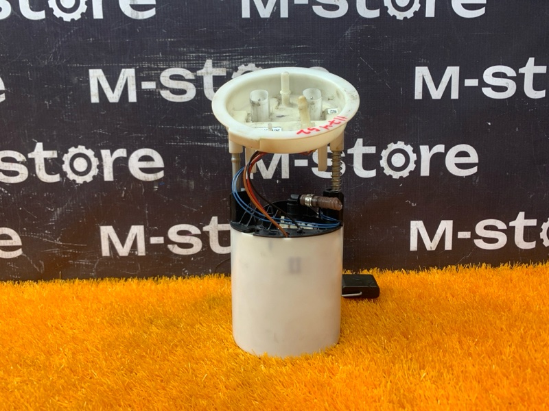 Бензонасос, 5000 рублей, Красноярск