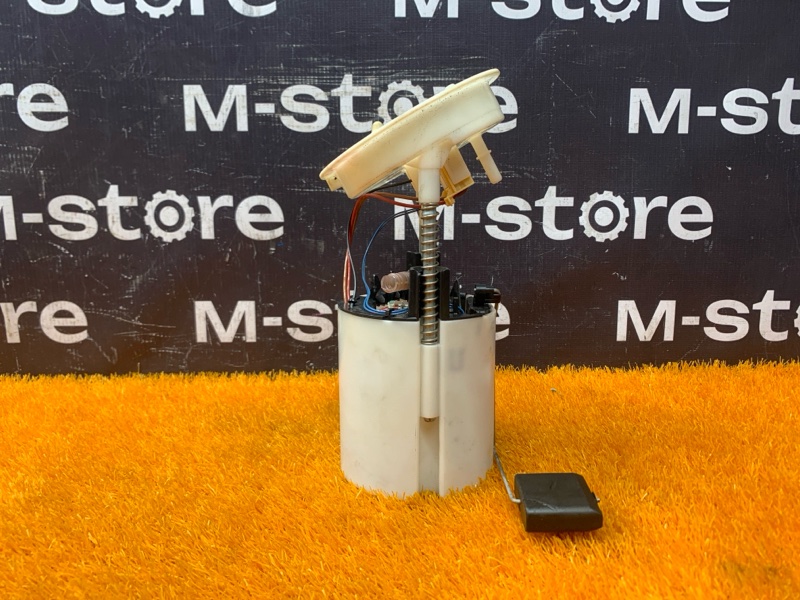 Бензонасос, 5000 рублей, Красноярск