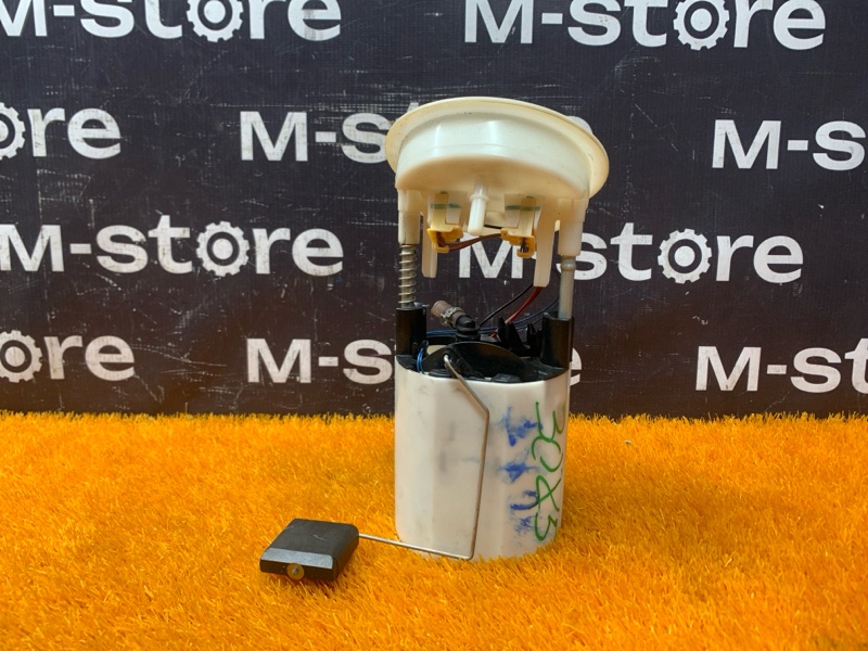 Бензонасос, 5000 рублей, Красноярск