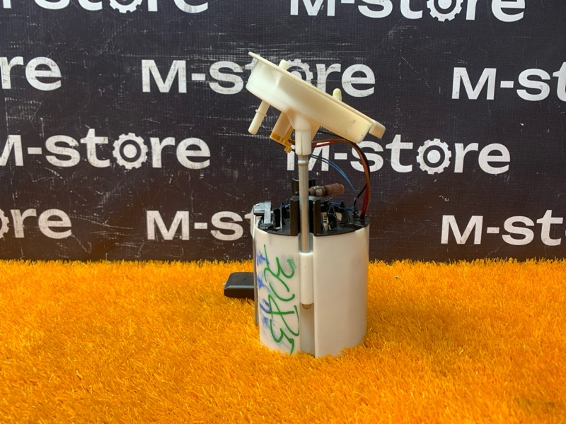 Бензонасос, 5000 рублей, Красноярск