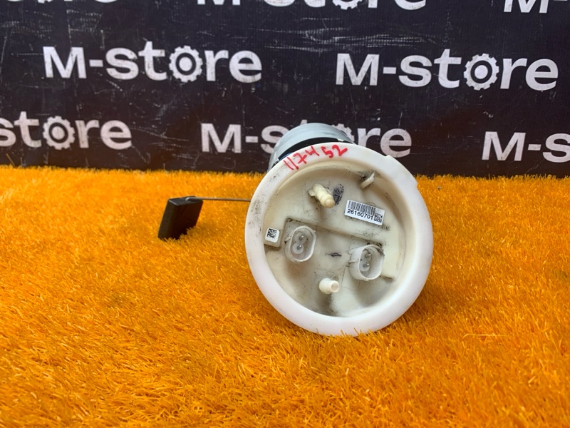 Бензонасос, 5000 рублей, Красноярск