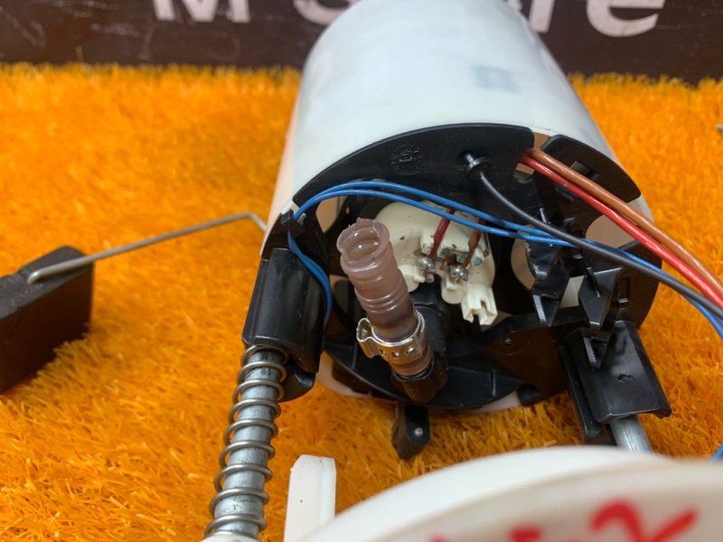 Бензонасос, 5000 рублей, Красноярск