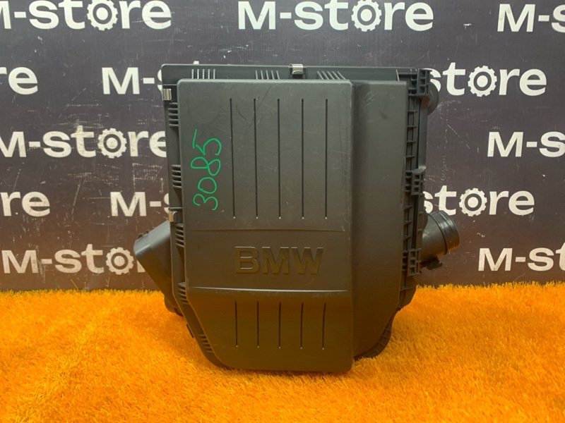 корпус воздушного фильтра, 2000 рублей, Красноярск