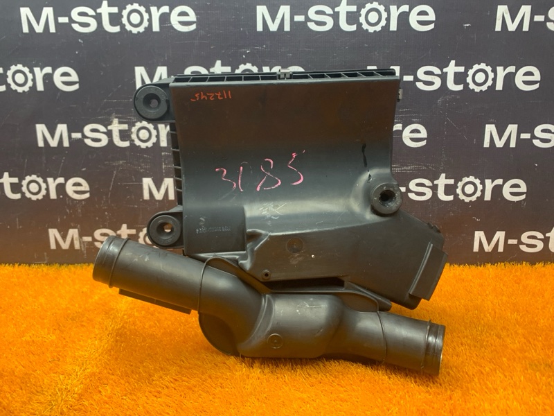 корпус воздушного фильтра, 2000 рублей, Красноярск