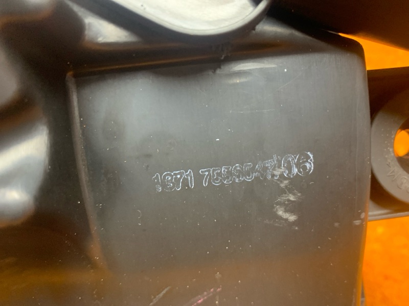 корпус воздушного фильтра, 2000 рублей, Красноярск