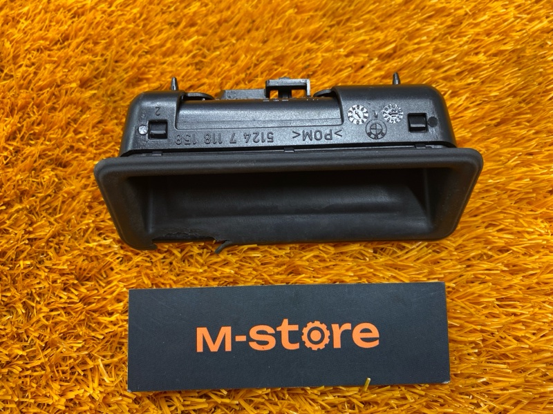 ручка багажника, 700 рублей, Красноярск