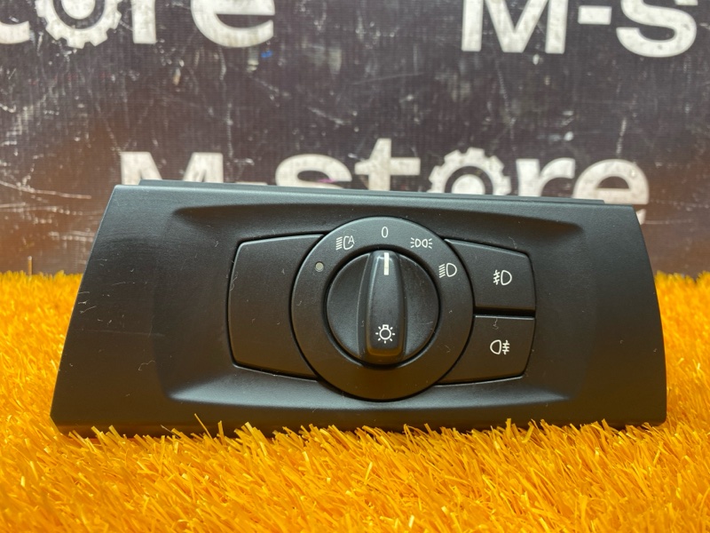 Переключатель света фар, 400 рублей, Красноярск