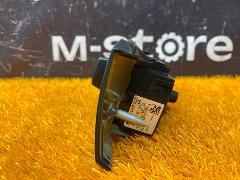 Переключатель света фар, 400 рублей, Красноярск