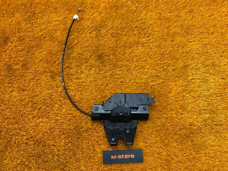 замок багажника, 900 рублей, Красноярск