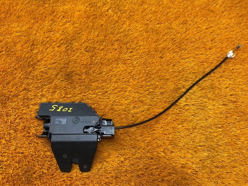 замок багажника, 900 рублей, Красноярск