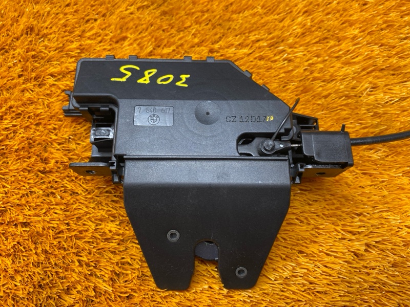 замок багажника, 900 рублей, Красноярск