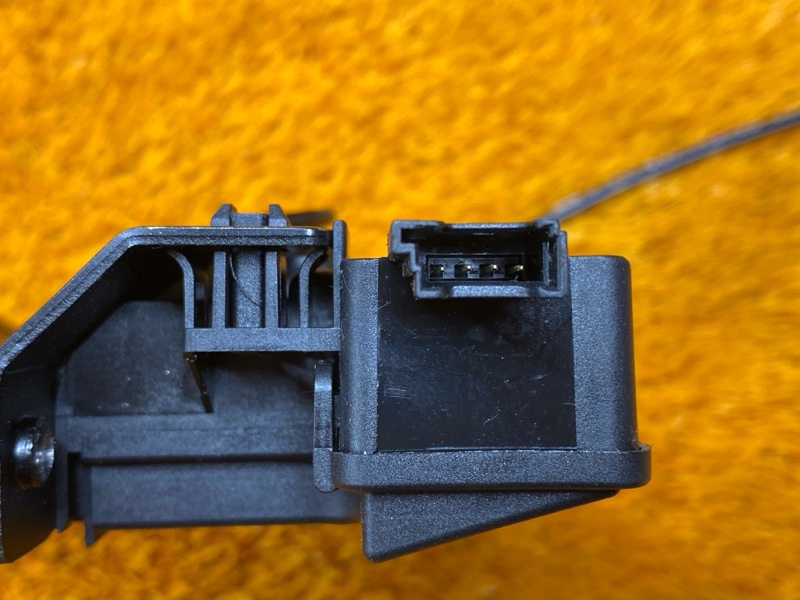 замок багажника, 900 рублей, Красноярск