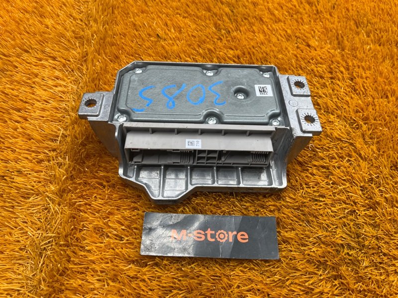 Блок управления Airbag, 500 рублей, Красноярск