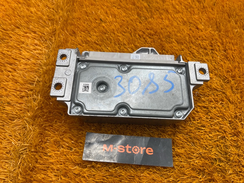 Блок управления Airbag, 500 рублей, Красноярск