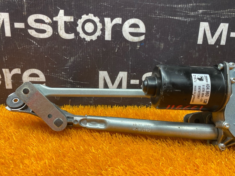 Мотор стеклоочистителя, 1500 рублей, Красноярск