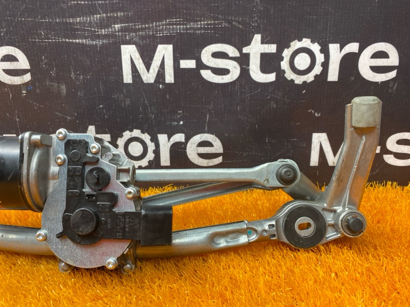 Мотор стеклоочистителя, 1500 рублей, Красноярск