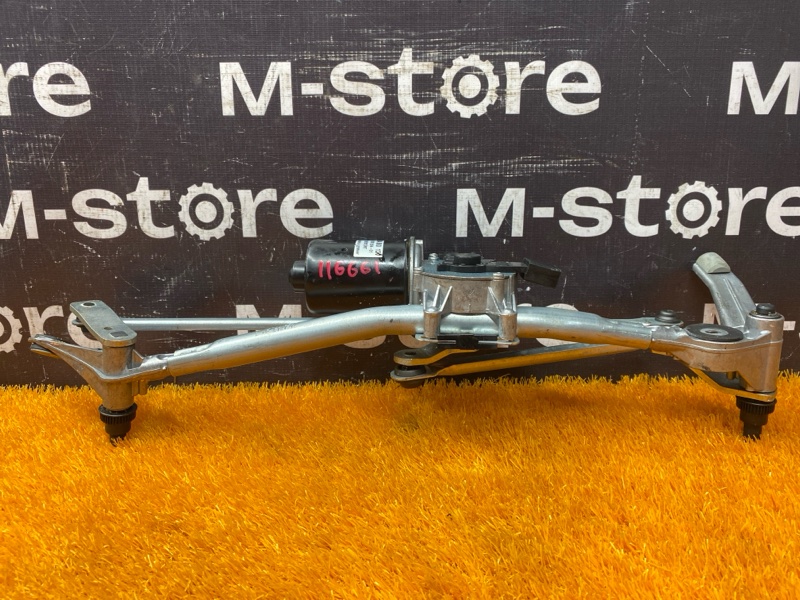 Мотор стеклоочистителя, 1500 рублей, Красноярск