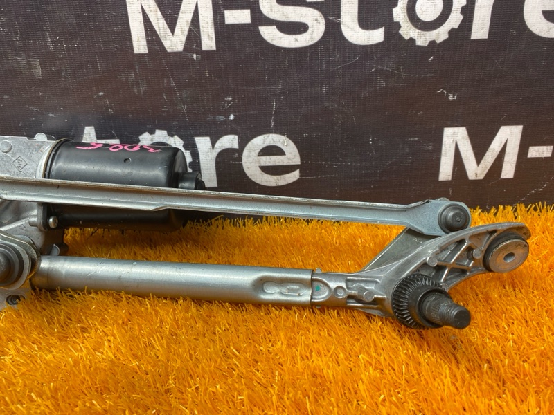 Мотор стеклоочистителя, 1500 рублей, Красноярск