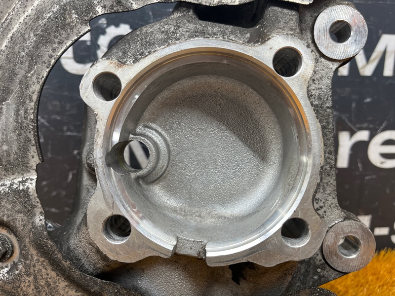 кулак поворотный, 700 рублей, Красноярск