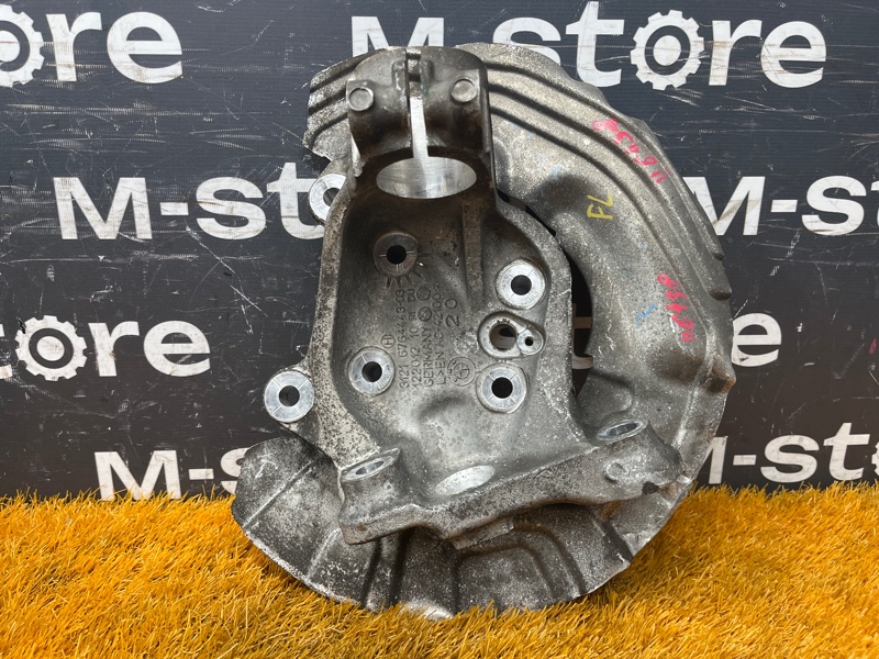 кулак поворотный, 700 рублей, Красноярск