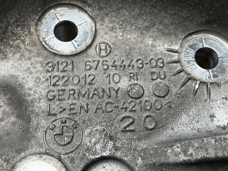 кулак поворотный, 700 рублей, Красноярск