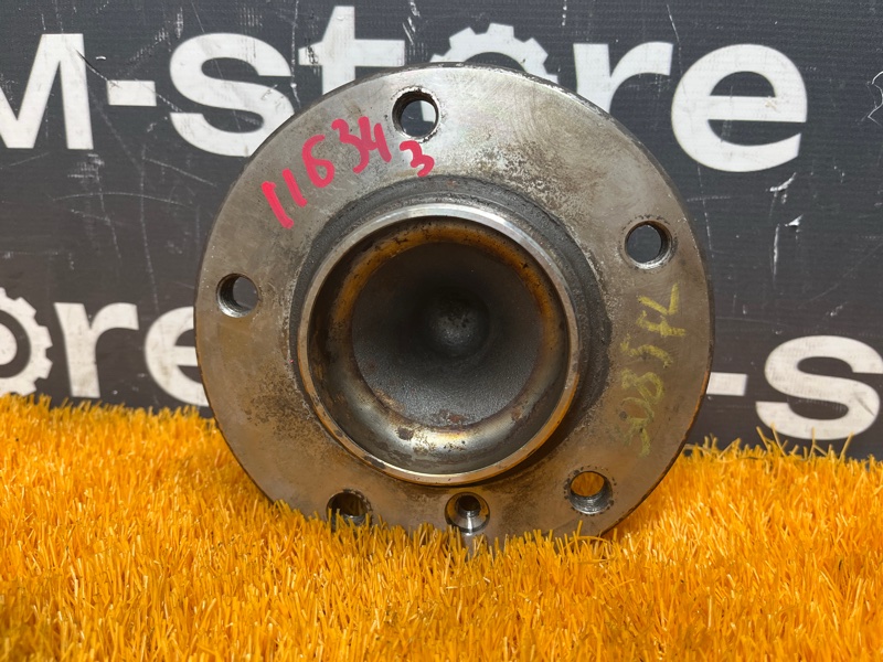 ступица, 1000 рублей, Красноярск