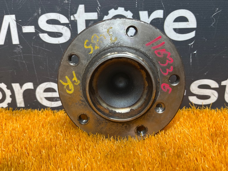 ступица, 1000 рублей, Красноярск