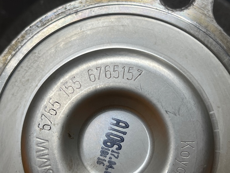 ступица, 1000 рублей, Красноярск